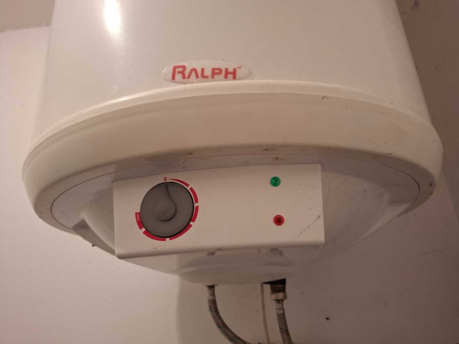 Bojler elektryczny Ralph 50l.