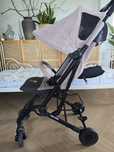 Wózek easywalker buggy xs