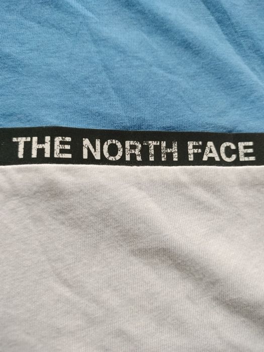 Bluzka męska sportowa The North Face