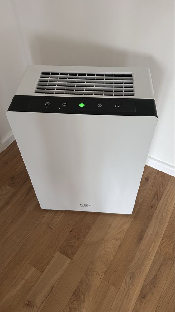 Oczyszczacz powietrza  IDEAL LUFT AP 80 Pro z wózkiem