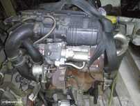 Motor Renault Kangoo 1.5 dci K9KU716