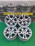 4 jantes 16 5x120 VW Transporter Amarok Opel Vivaro Renault Trafic