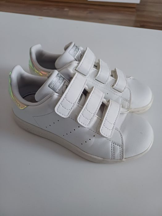 Buty Adidas rozmiar 29 na rzep