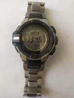 Часы Casio ProTrek PRG 270