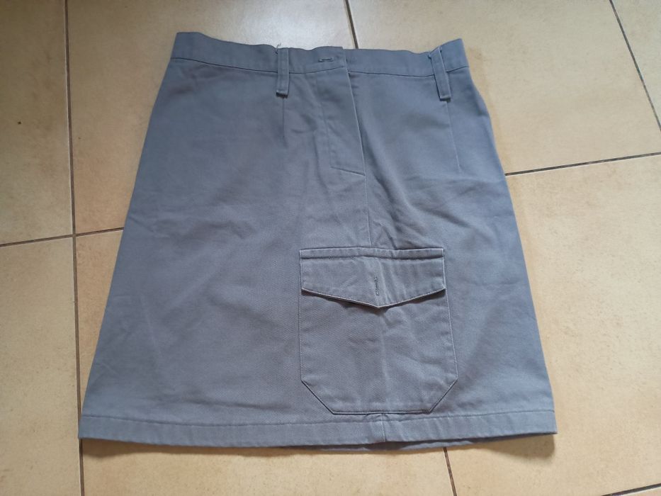 Spódnica harcerska ok 158