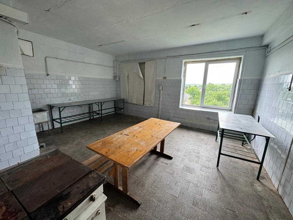 Здається комерційне приміщення в оренду в селі Пнікут