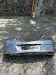 Pára-choques traseiro Original Opel Astra H GTC