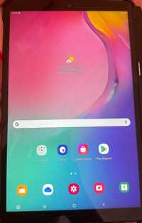 Продам бу планшет                          Samsung Galaxy Tab A