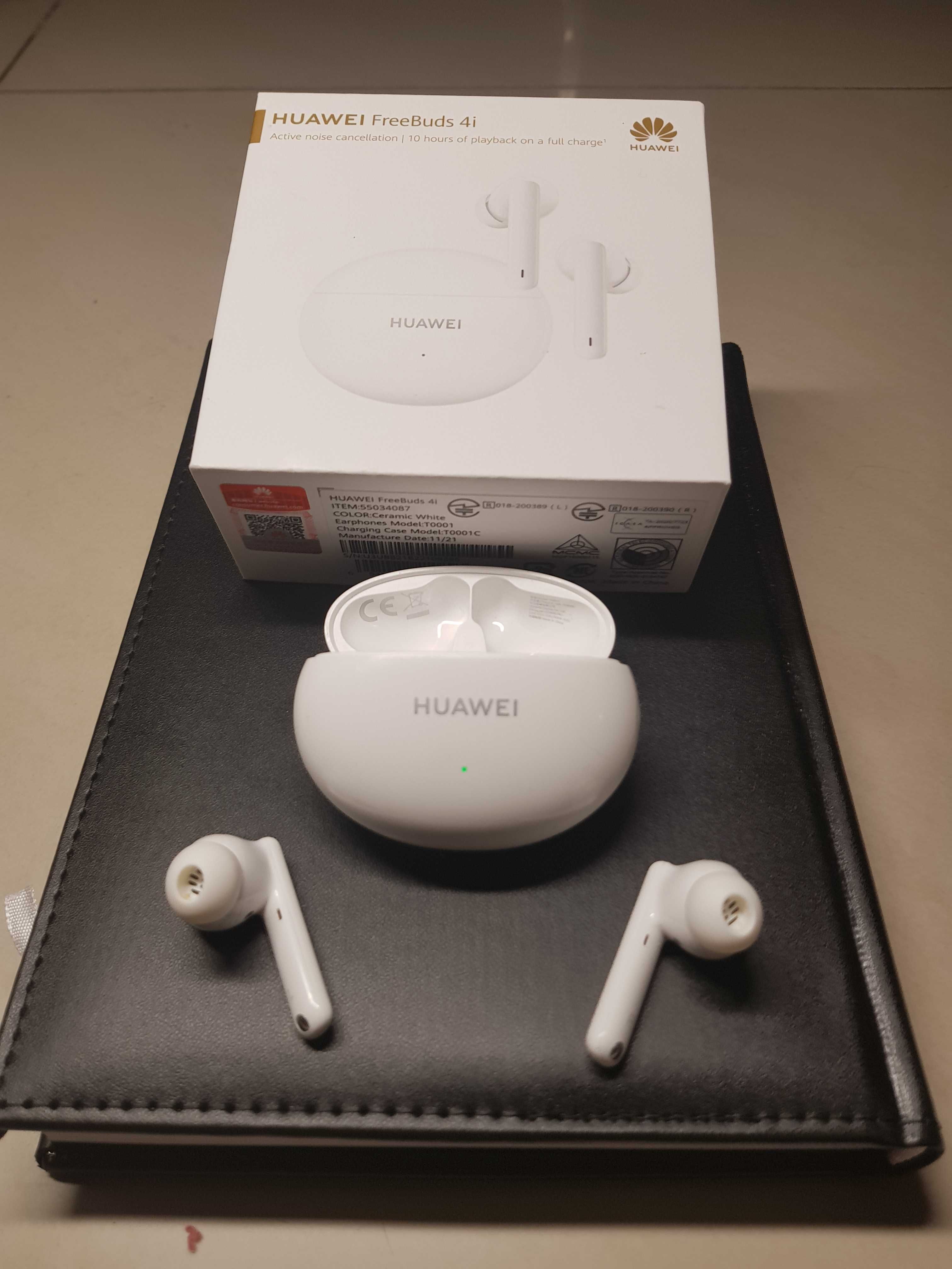 Huawei FreeBuds 4i