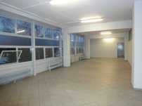 124m2 Lokal użytkowo - mag. Traktorowa 128 Łódź