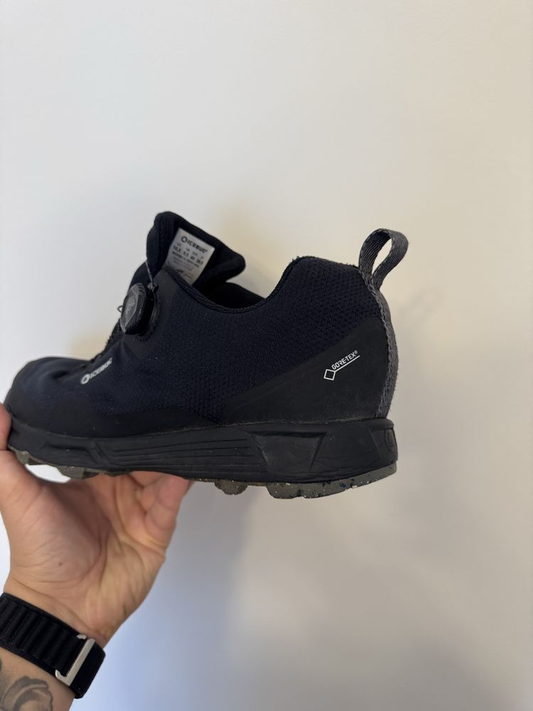 Buty Icebug Rover M RB9X Gtx Boa Gore-tex 44EU 28,5 cm