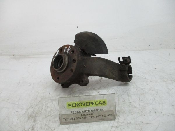 Manga de eixo frente direita VOLKSWAGEN Sharan (7M)