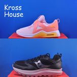 Кроссовки Nike Air Max Bella Tr 5 Pink Saucony Jazz Hybrid  Оригінал