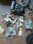Części elektroniczne