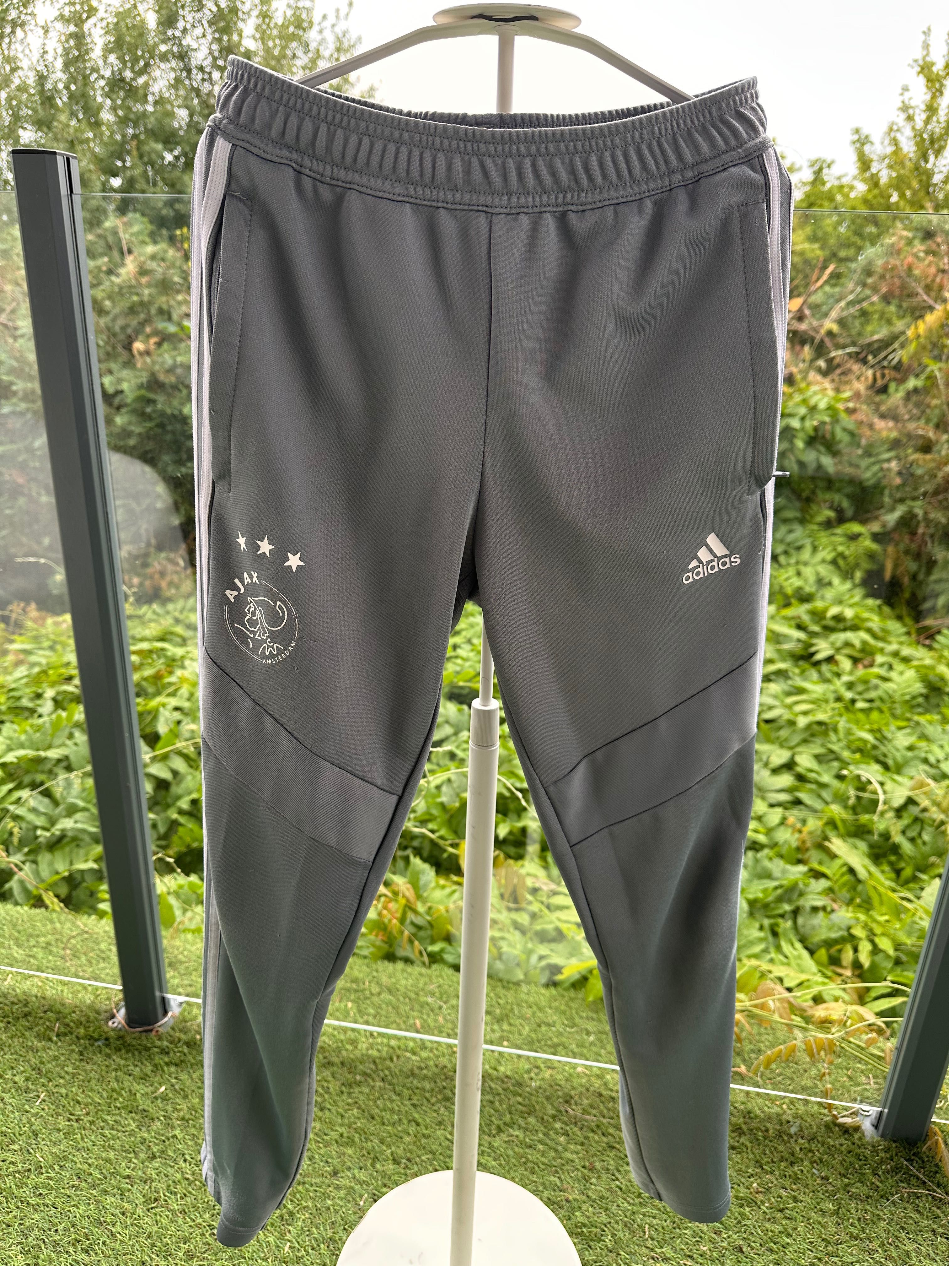 Dres sportowy - Adidas - Ajax Amsterdam - 152 cm