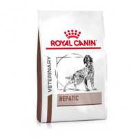 Karma dla psów Royal Canin Veterinary Diet Hepatic HF 16 6kg