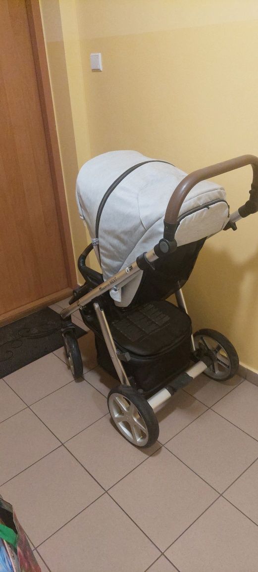 Wózek dla dzieci
