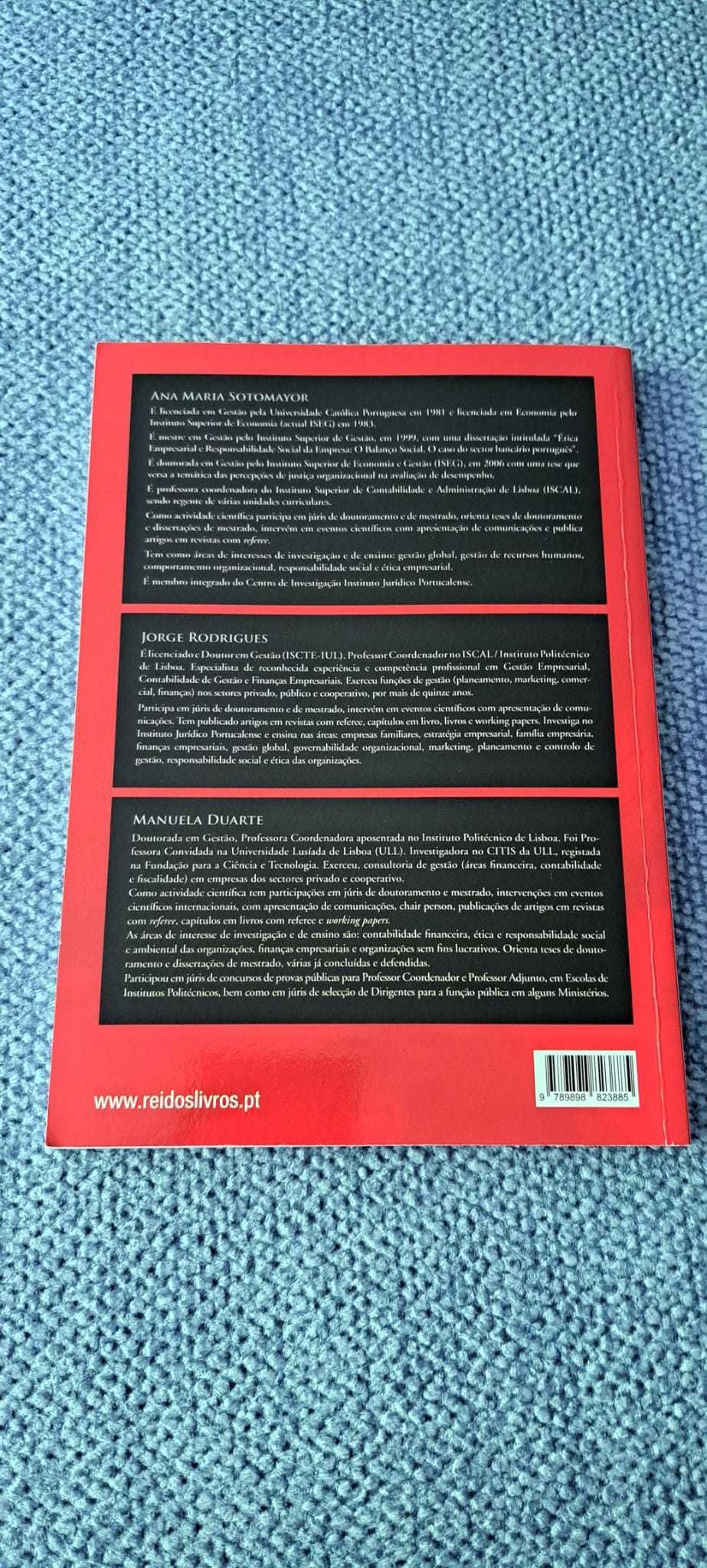 Exercícios de Gestão das Organizações 2ª Edição