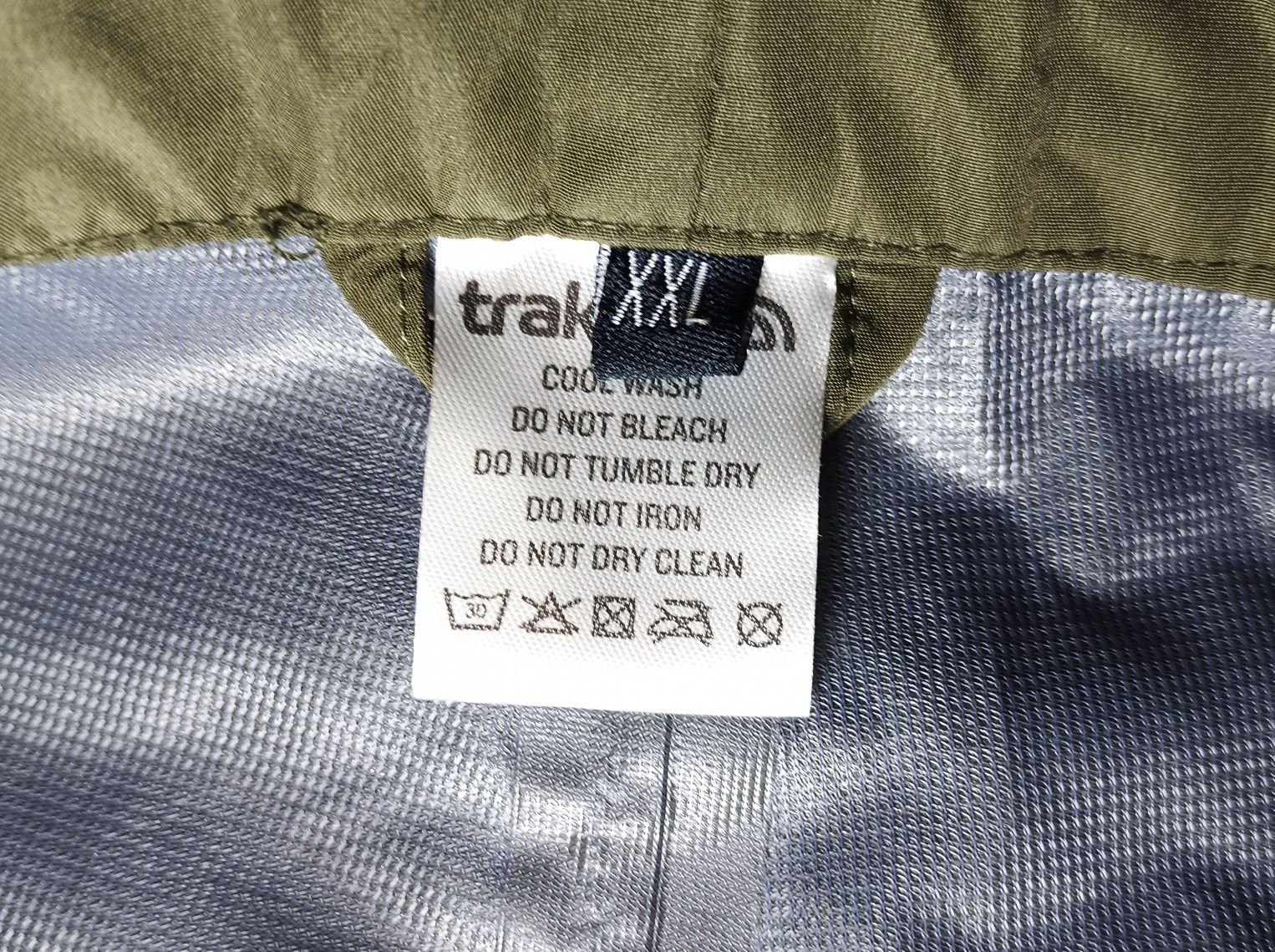 Штани на мембрані Gore-Tex Trakker Summit XP Trousers