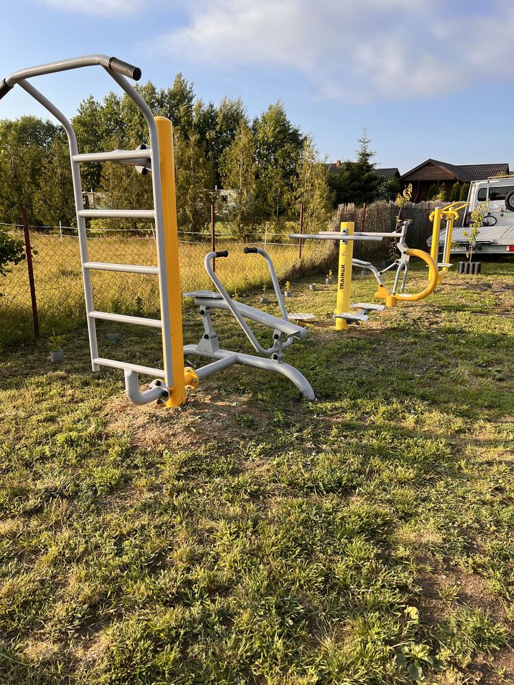 WOLNE Domki Apartamentowe  Wysoki Standard Dąbki wakacje morze