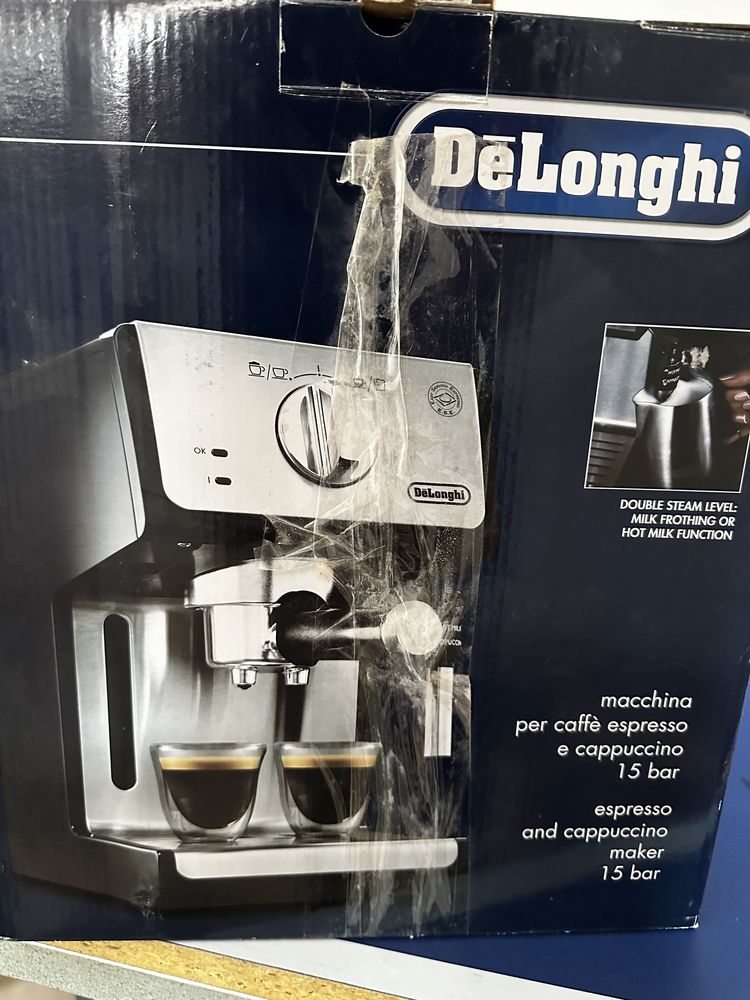 Delonghi ecp 35.31