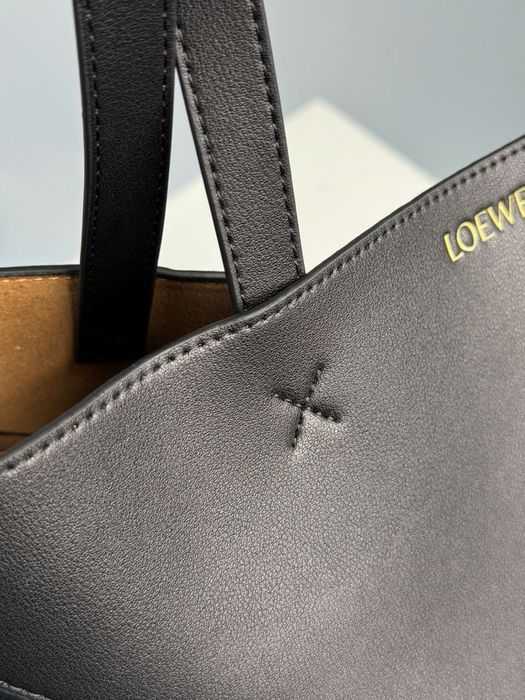 Torba shopper Loewe puzzle tote