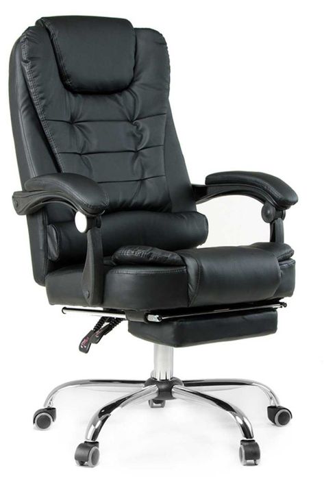 Офісне компьютерне крісло керівника TOR310 офисное кресло с массажем