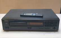 CD програвач Onkyo DX-7011 Пульт