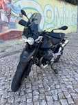 Moto Guzzi V85 V85 Strada