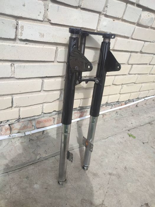 Продам вилку иж.