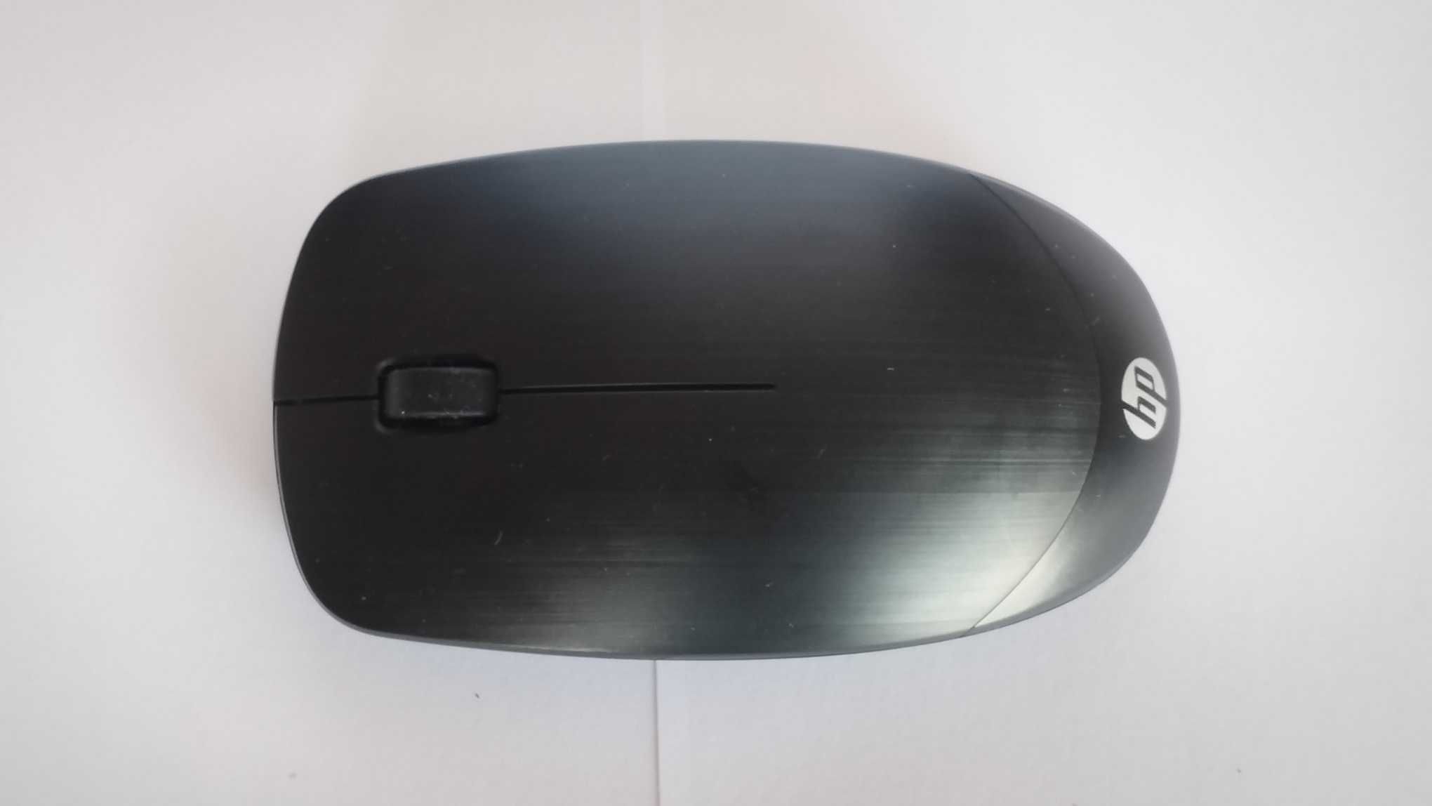 NOVO - Rato HP sem Fios X200