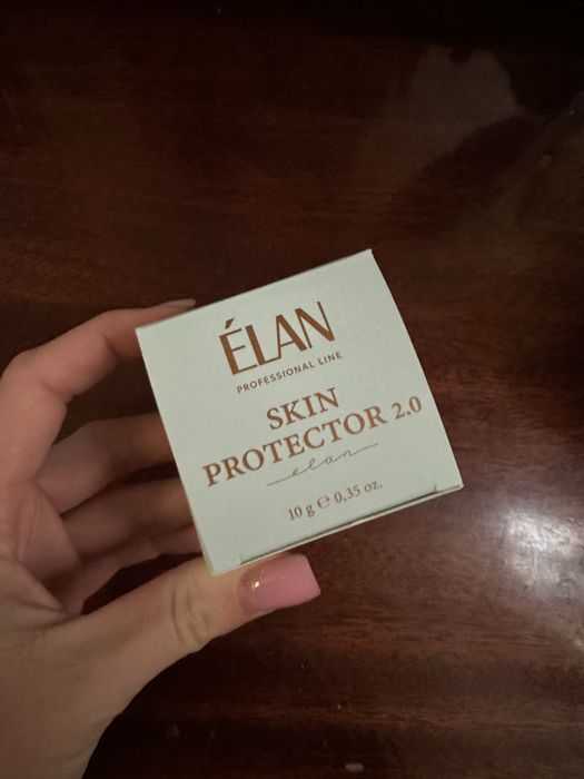 Elan skin protector 2.0