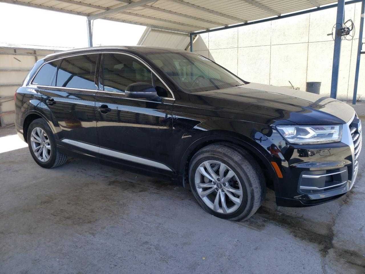 Audi Q7 Premium 2019