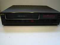 AIWA magnetowid HV-G 910 odtwarzacz kaset VHS