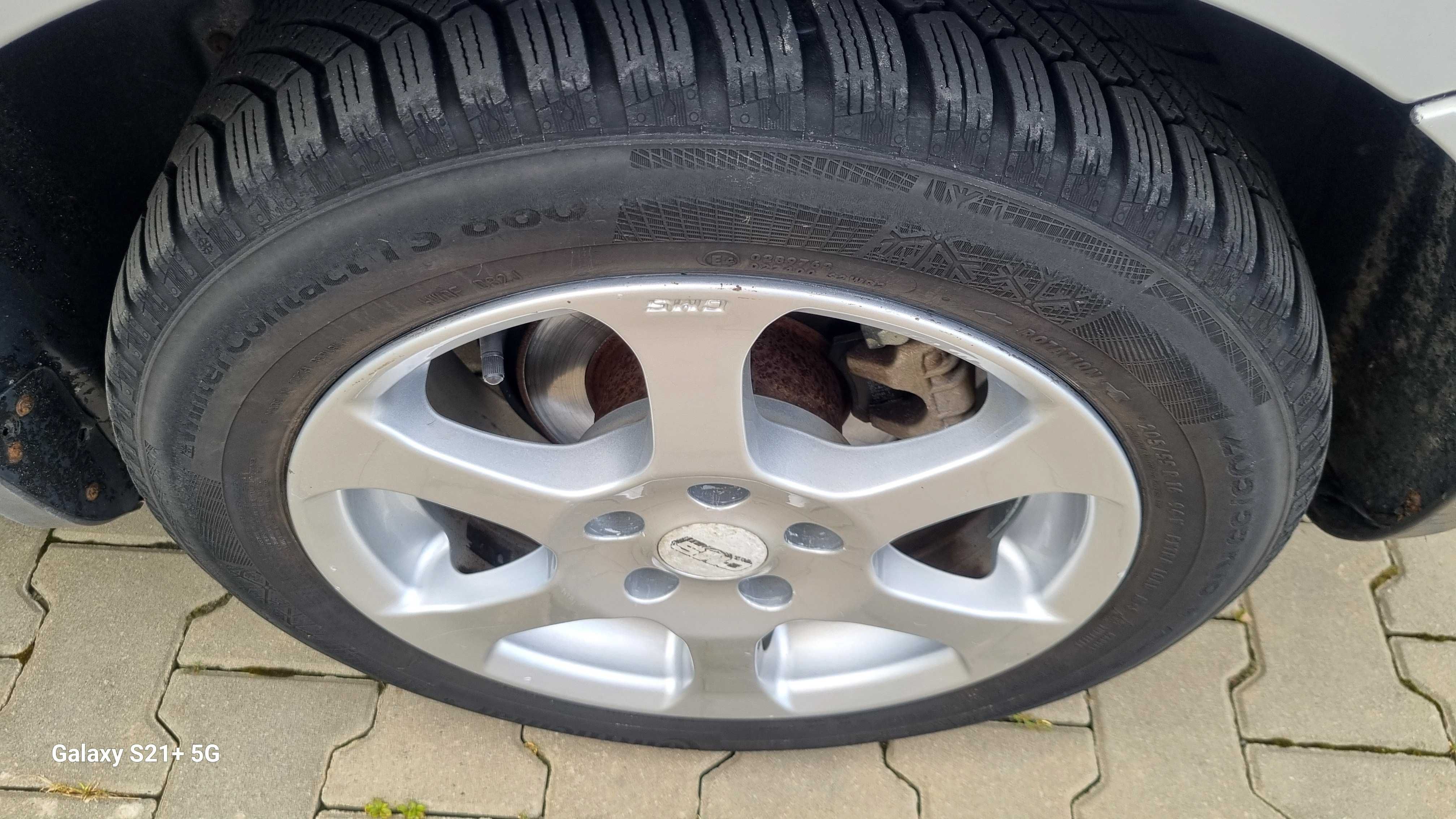 Volkswagen Passat 1998року 1.8газ-бензин в гарному стані,обслужений