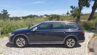 Passat variant 2.0 TDI 190 cv Alltrack, 151.500 kms, nacional