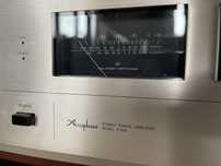 Усилитель Accuphase