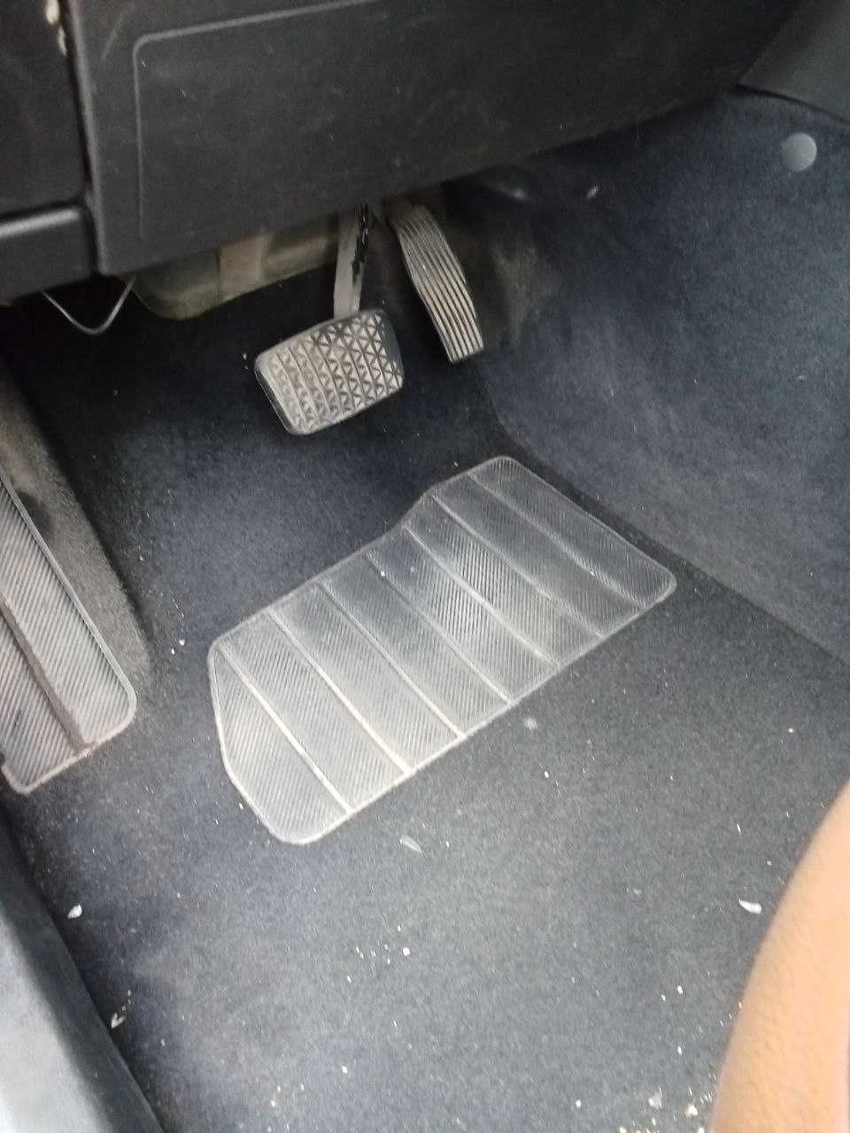 Fiat Croma 2 покоління