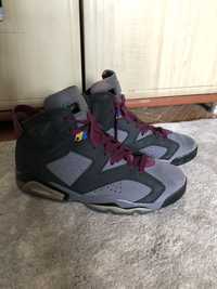 Nike Air Jordan 6 Bordeaux