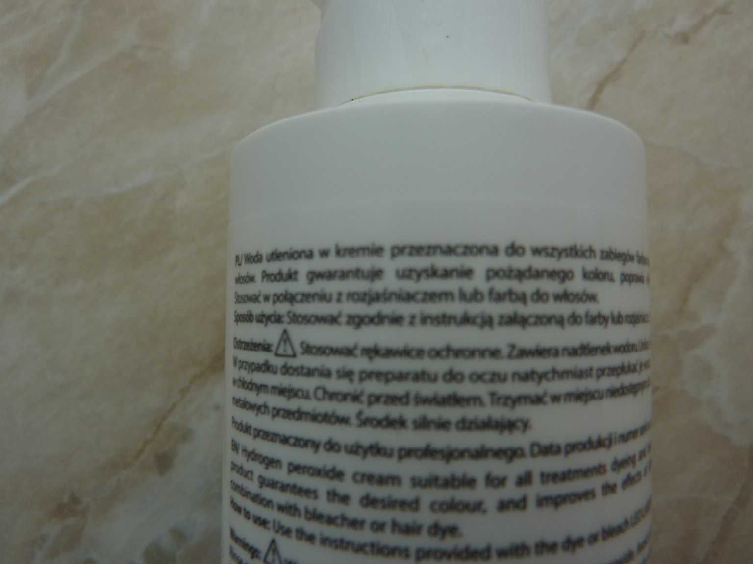 Leo oxydant 3% 150ml