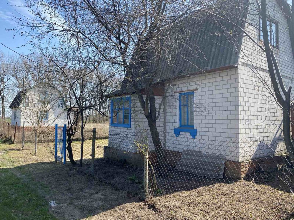 Продаж дачі в Березанці, СТ Полісянка