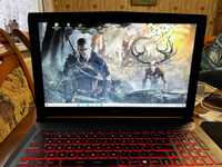 Laptop Gamingowy MSI GV62 GTX1050