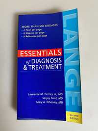 Essentials of Diagnosis & Treatment - McGraw-Hill