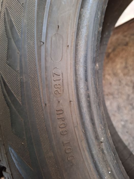 Шинини Nokian NORDBAN rs2