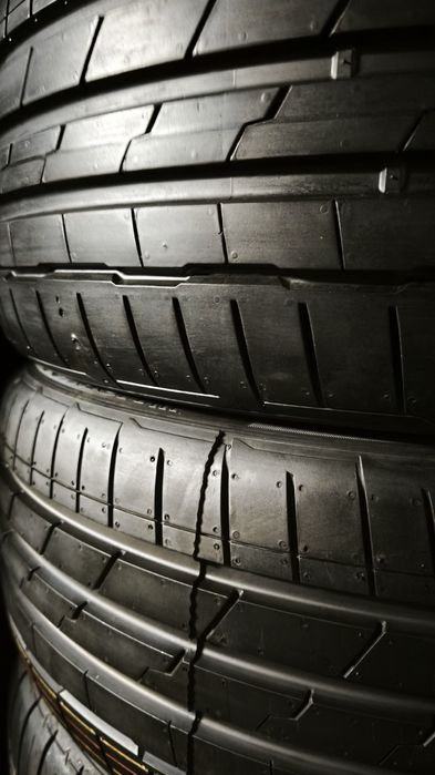 Pneus 255/40/18 e 225/45/18