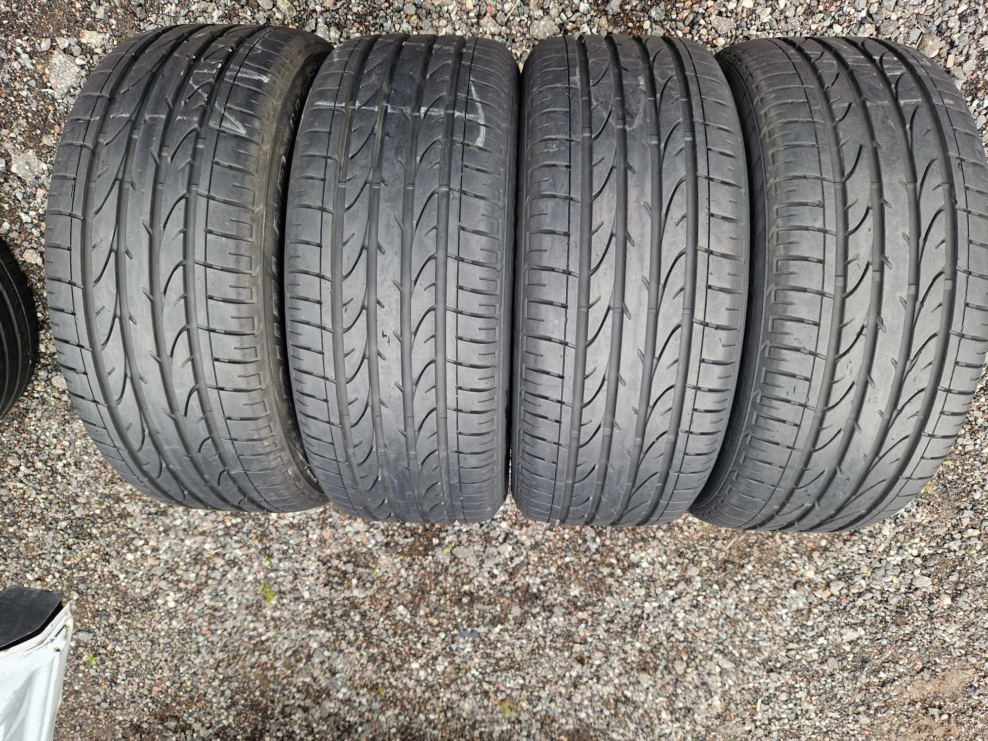 Bridgestone dueler h/p 235/50/18 97v 4szt