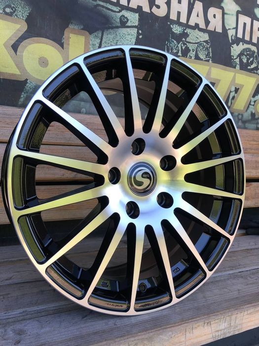 777 Новые диски R16 5/114.3 Mazda Mitsubishi Hyundai Kia Suzuki Toyota