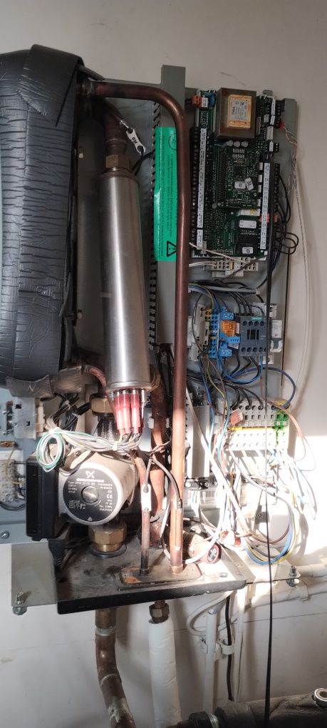 Pompa Ciepła Dimplex LAIC 6 IMR