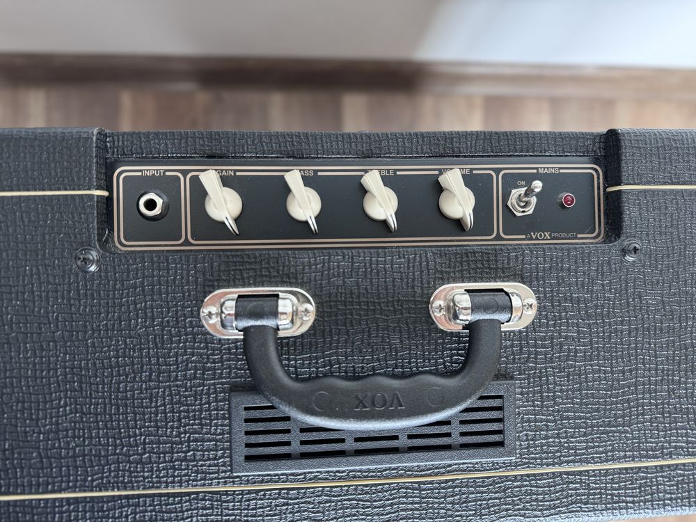 VOX AC4C1-12 wzmacniacz lampowy