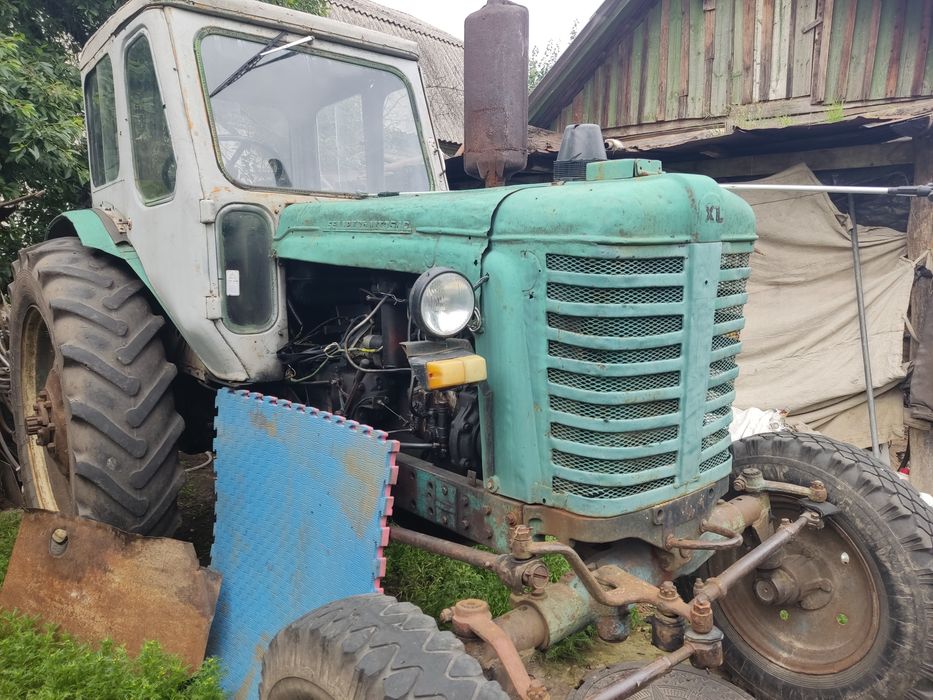 Надійний помічник